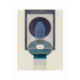 Mid Century 3 (Print Only) thumbnail
