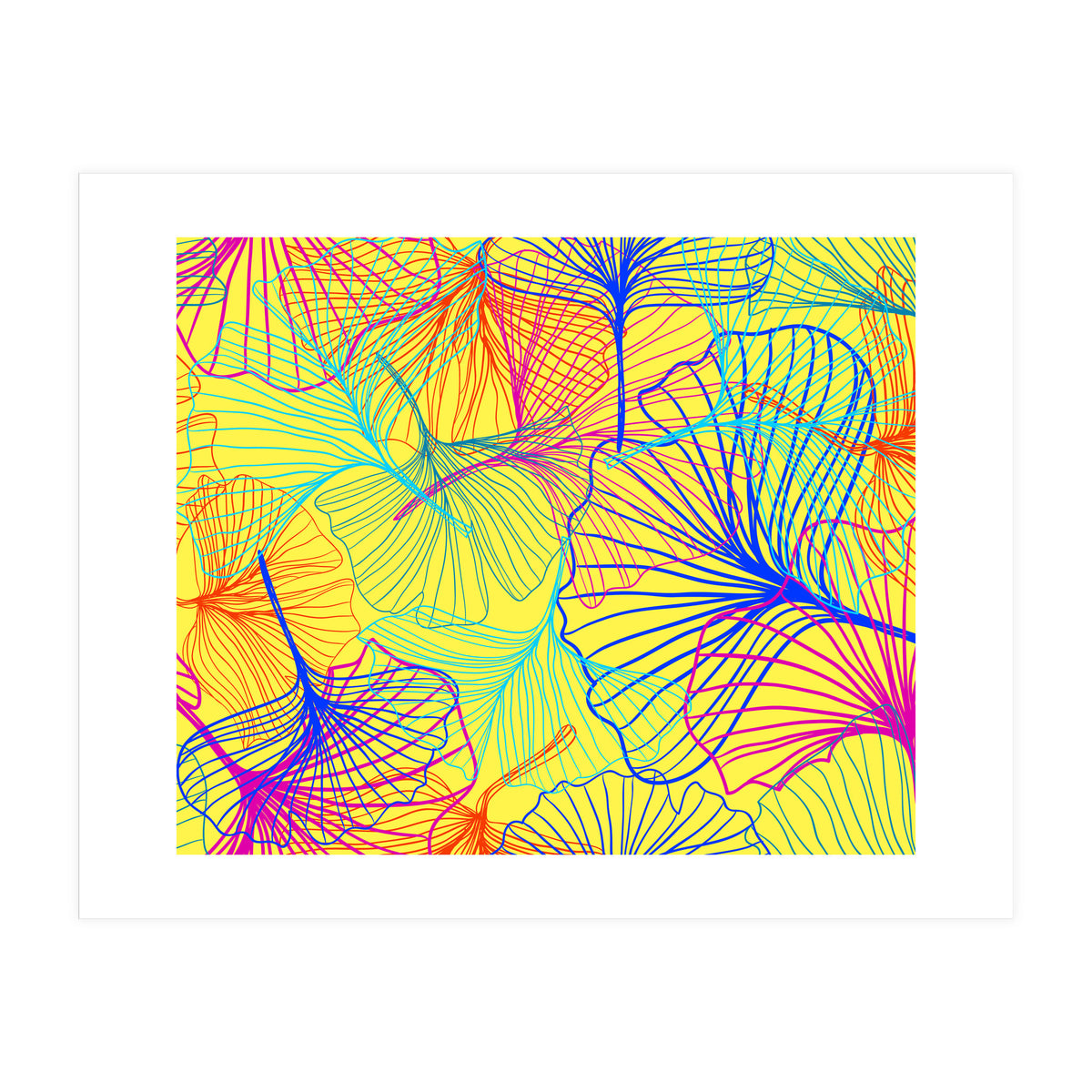 I am the wind. One day I will fly free. (Print Only)