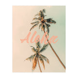 Aloha (Print Only) thumbnail