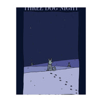 Tribute to Three Dog Night (Print Only)