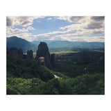 Meteora I (Print Only) thumbnail