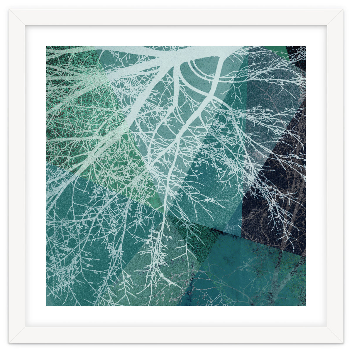 P19-E3 Trees and Triangles