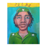 Retrato Del Che 2 (Print Only) thumbnail