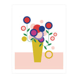 My Vase 1 Rgb (Print Only) thumbnail