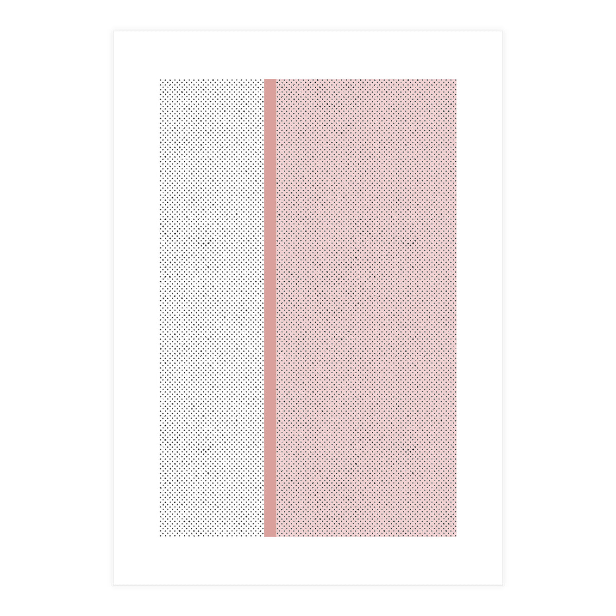 Perfect Ratio XIII (Print Only)