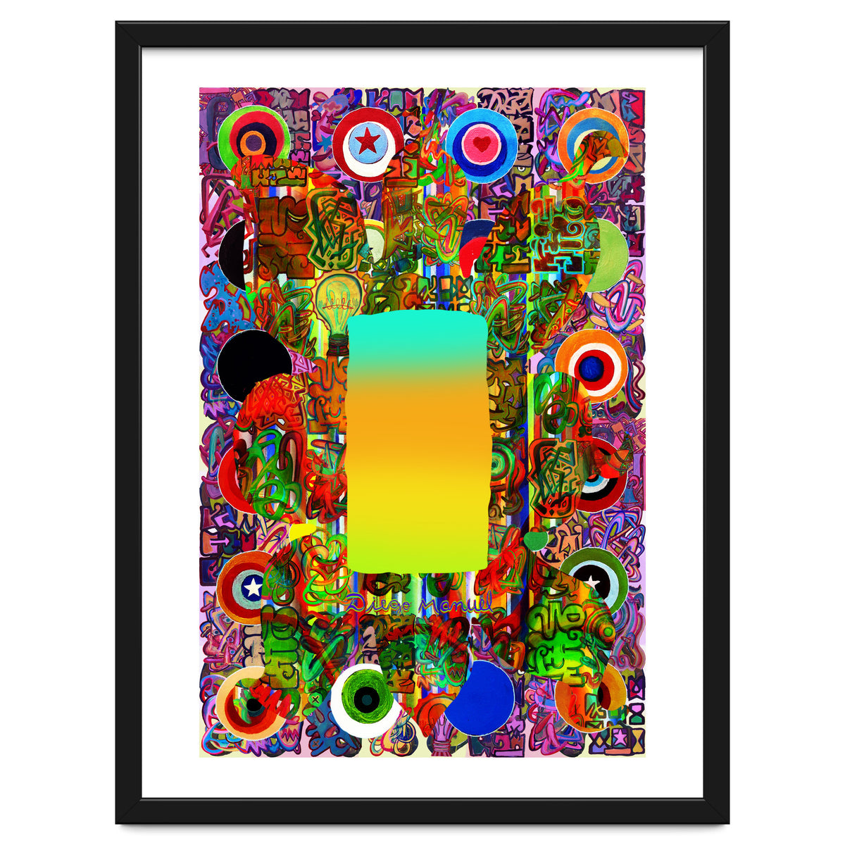 Graffiti Digital Nuevo 2023 92