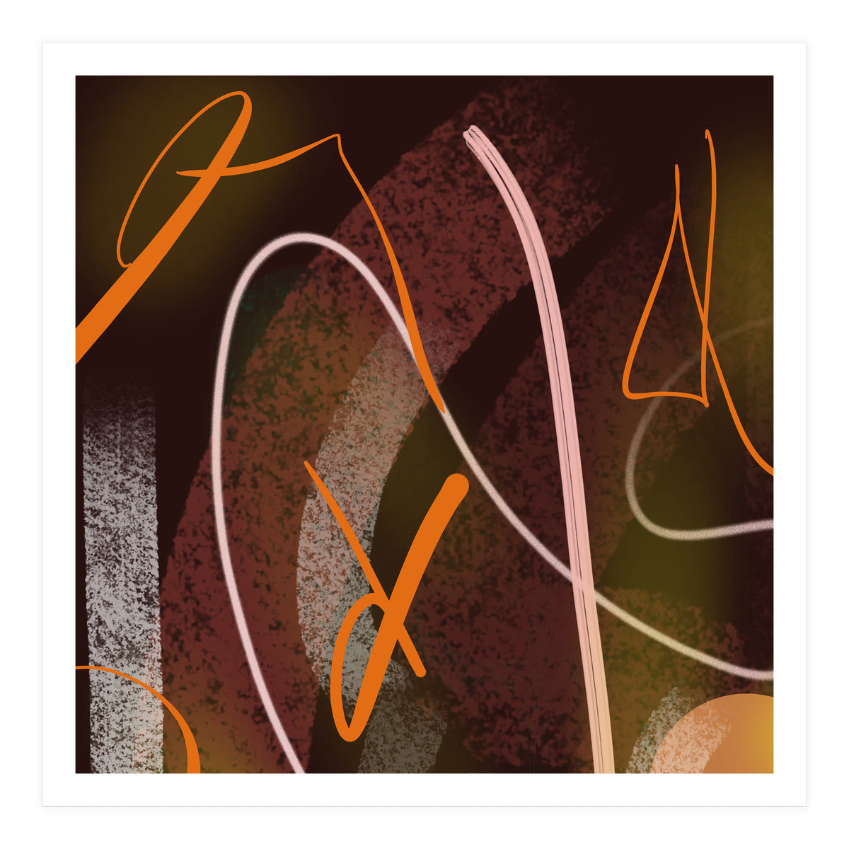 Emersões 4 (Print Only)