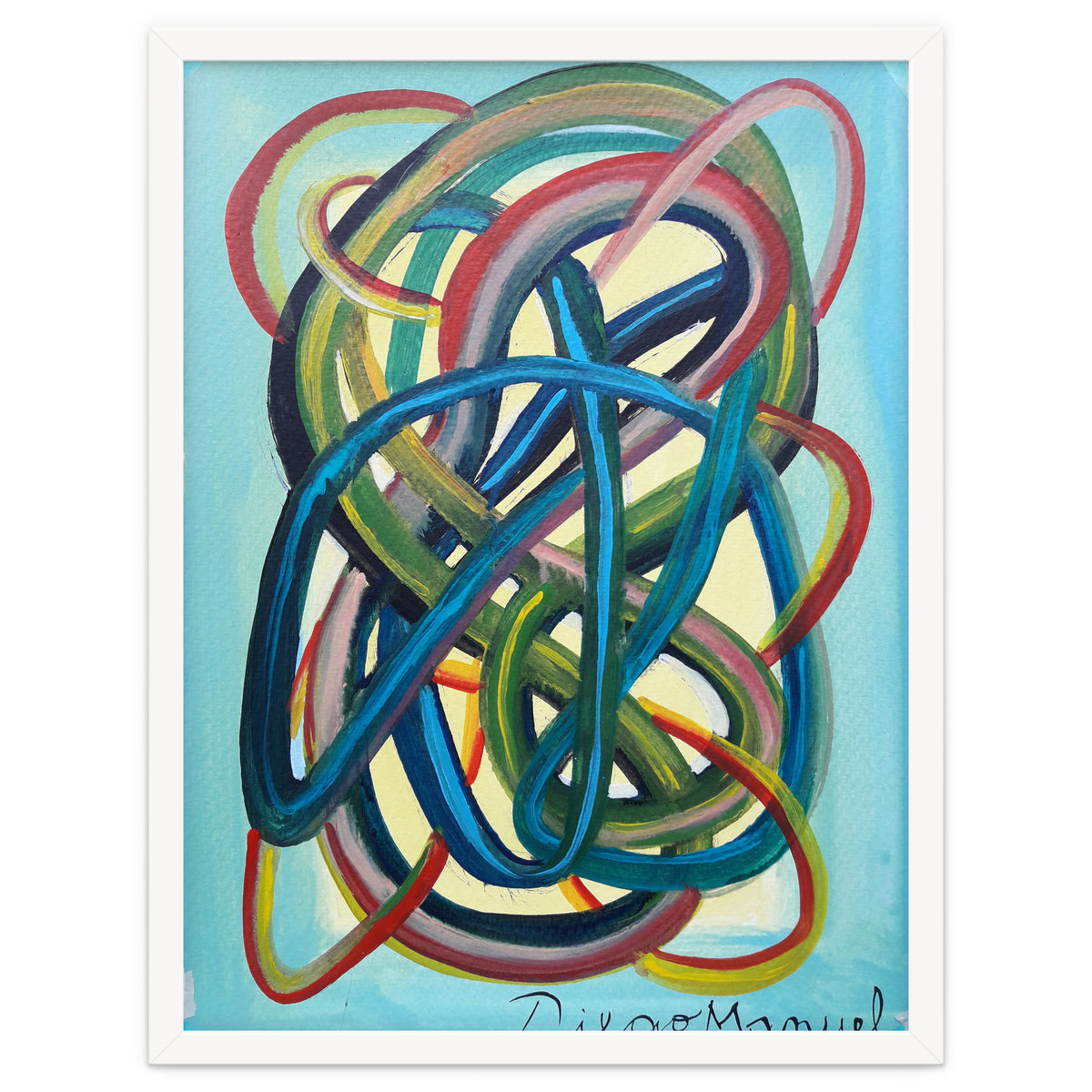 Formas En El Espacio 27