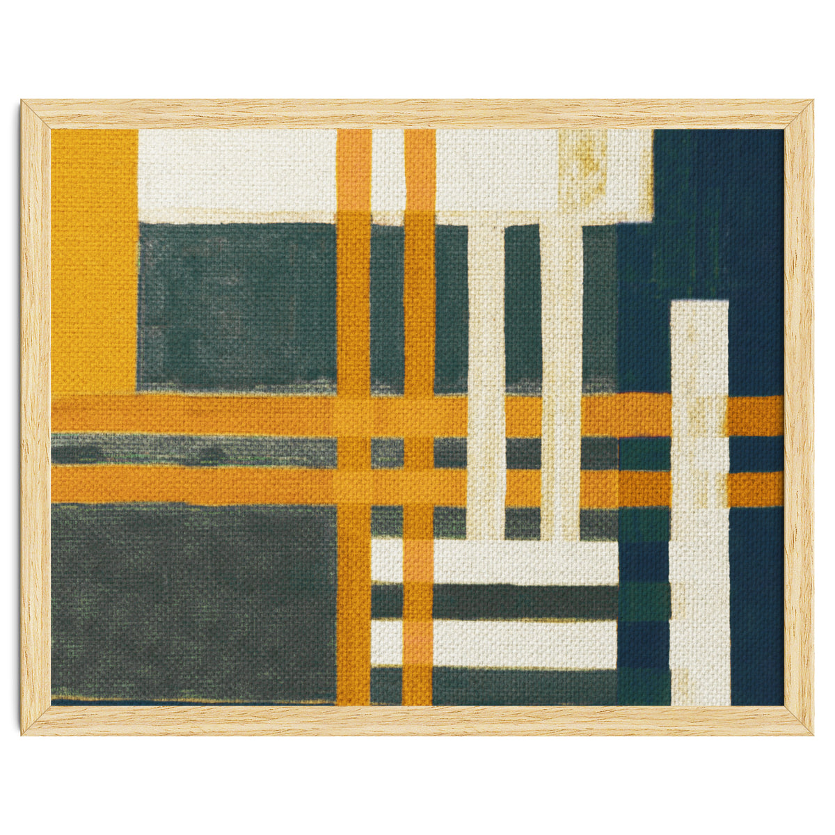 Urban Intersections 7