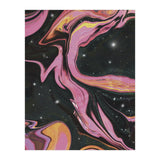 Marble Pink Comic Vortex (Print Only) thumbnail