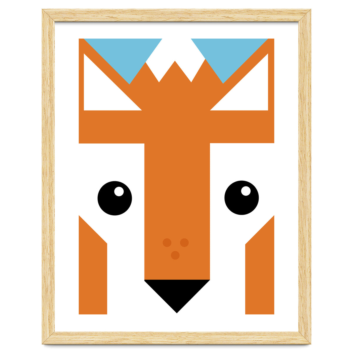 GEO Fox