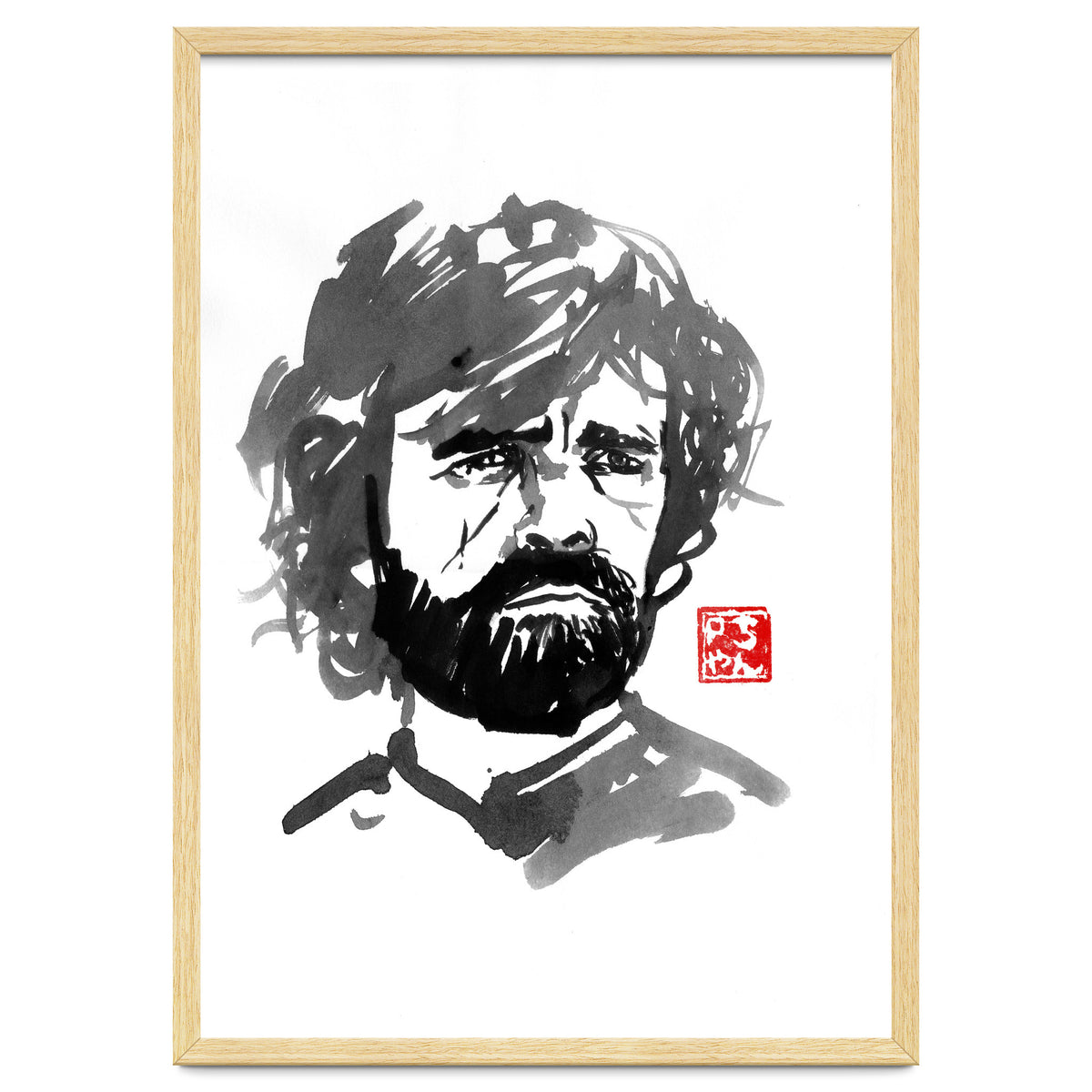 Tyrion