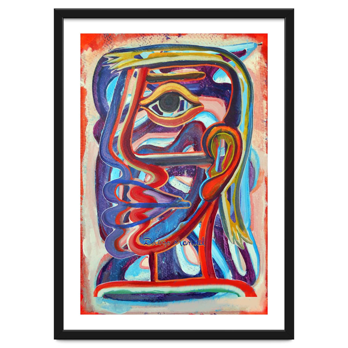 Graffiti Digital 2022 722