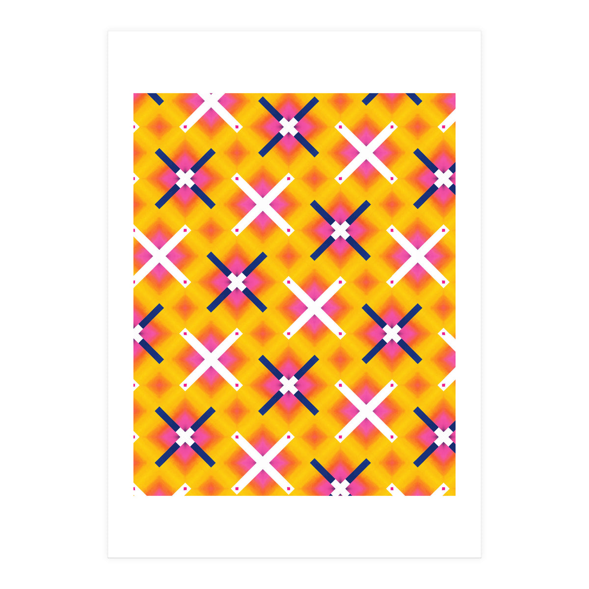 Aligned Positivity (Print Only)