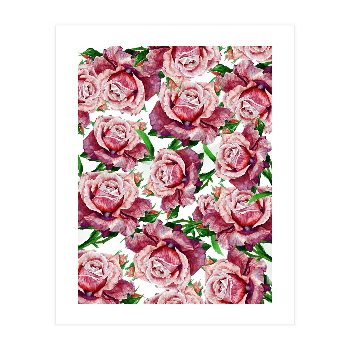 Seduction (Print Only)