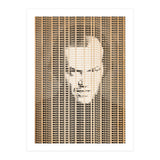 All Work And No Play Makes Jack (Print Only) thumbnail