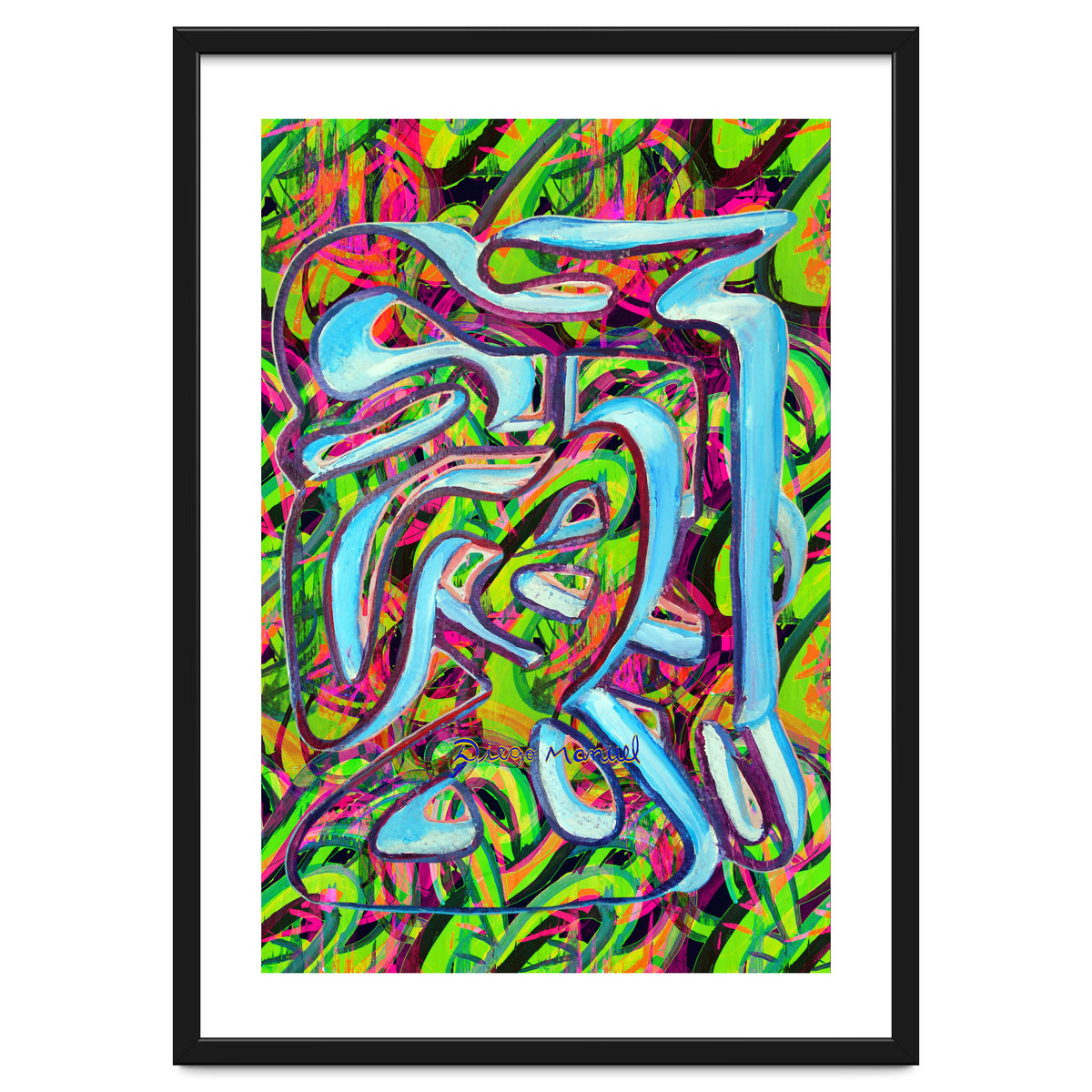 Graffiti Digital 2022 830