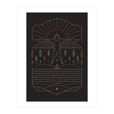 The Navigator (Print Only) thumbnail