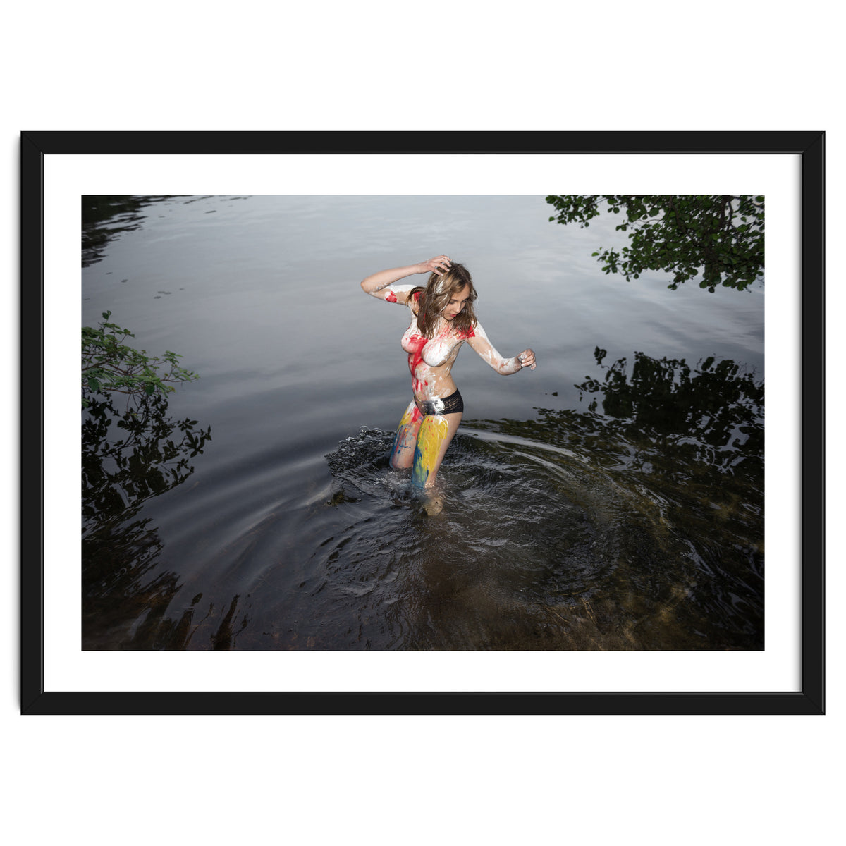 The kids Are all Wild