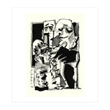 Chapter One: Never Talk With Strangers (Print Only) thumbnail