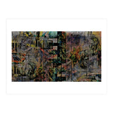 Graffitis (Print Only) thumbnail