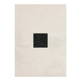 Minimal black square (Print Only) thumbnail