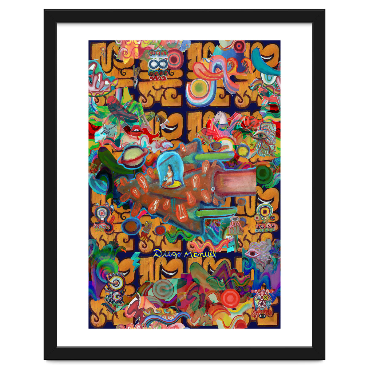 Muchas Cosas 2021 190