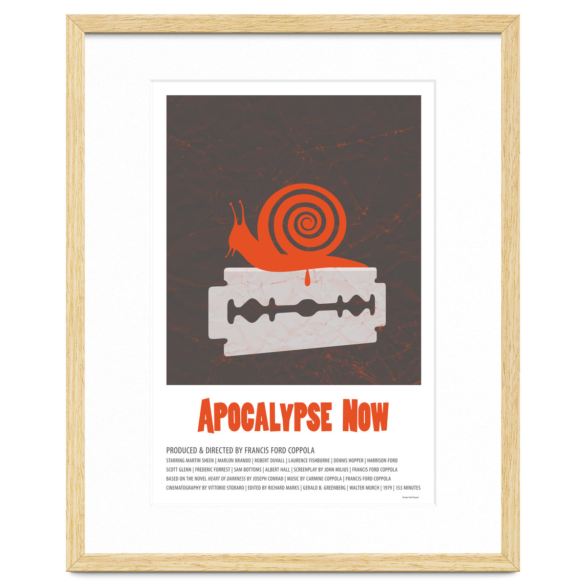 Apocalypse Now (1979)