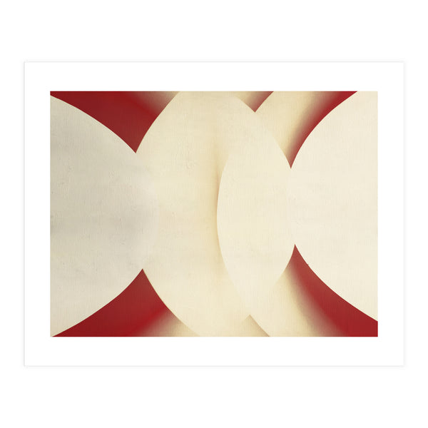 Solar Eclipse (Print Only)
