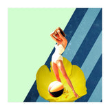 Summer Blossom (Print Only) thumbnail