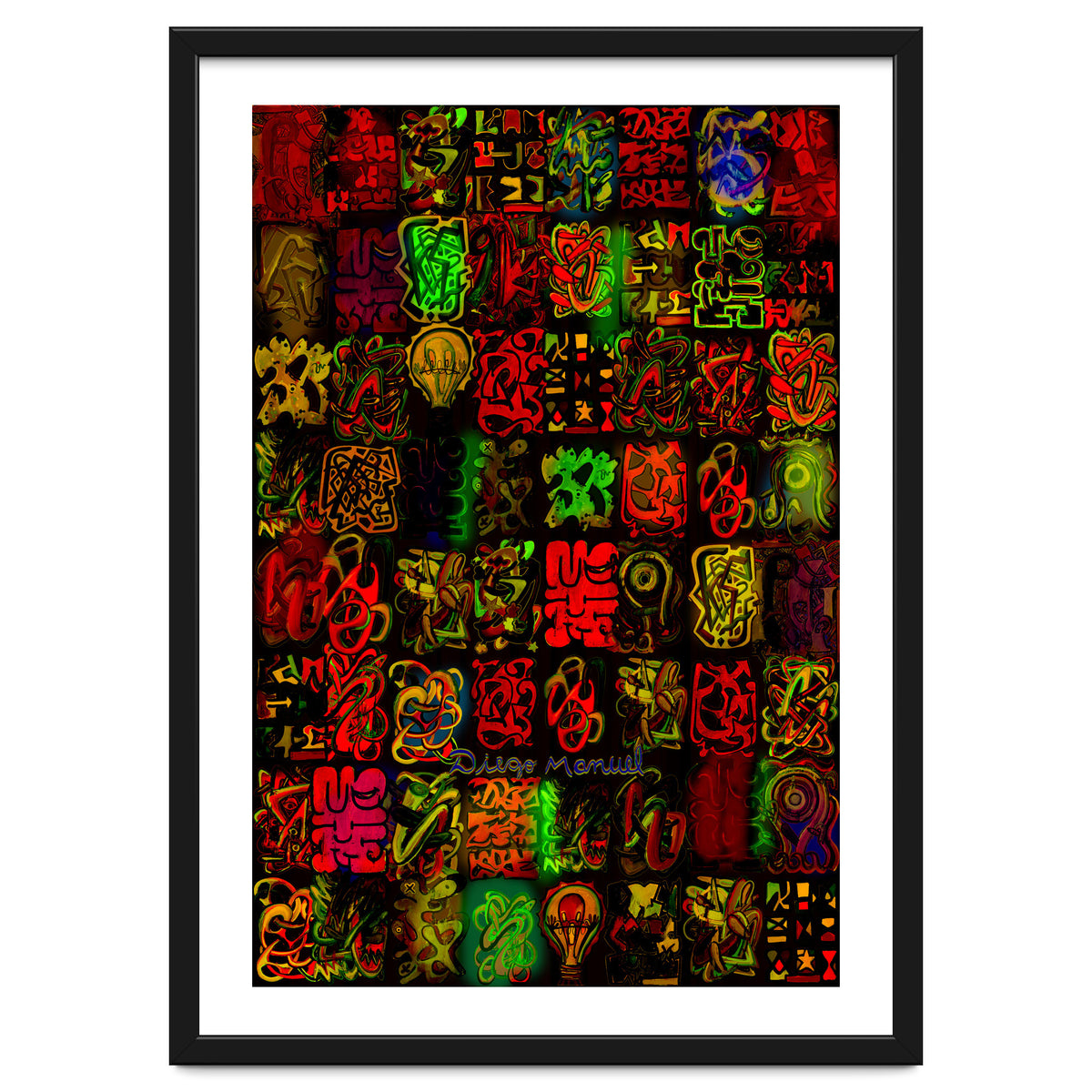 Graffiti Digital 2022 54