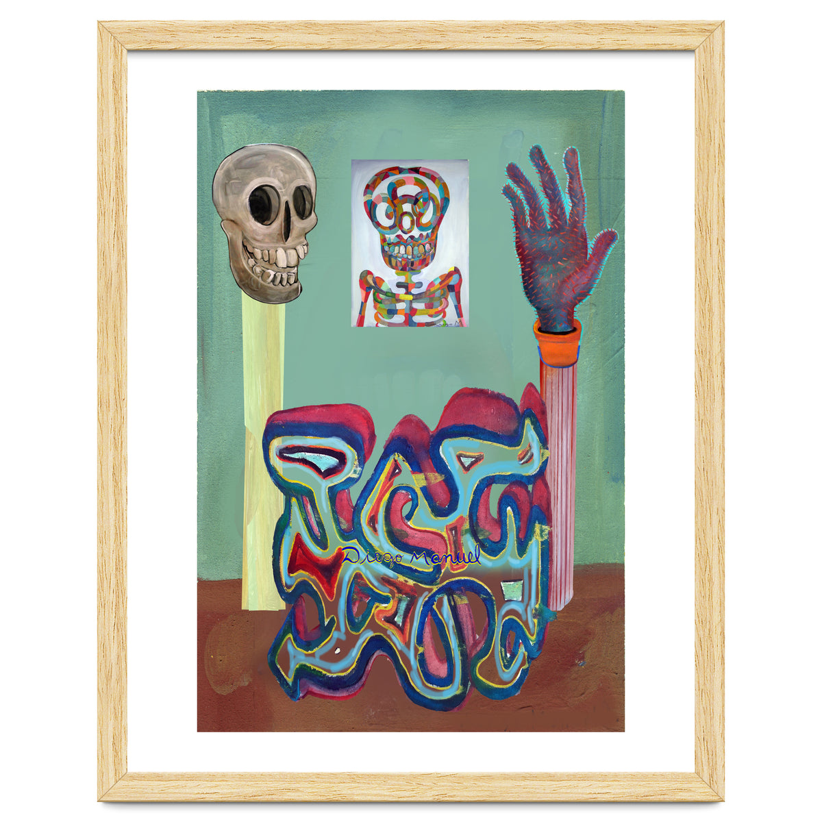 Graffiti Digital 2022 916