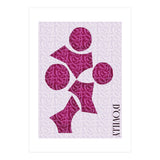 FUCHSIA NO.1 (Print Only) thumbnail