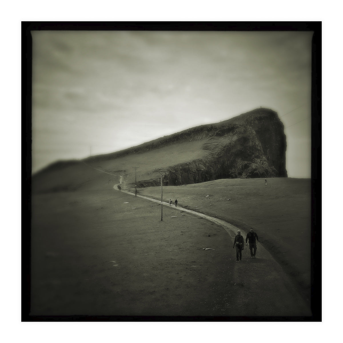 Neist Point 1 (Print Only)