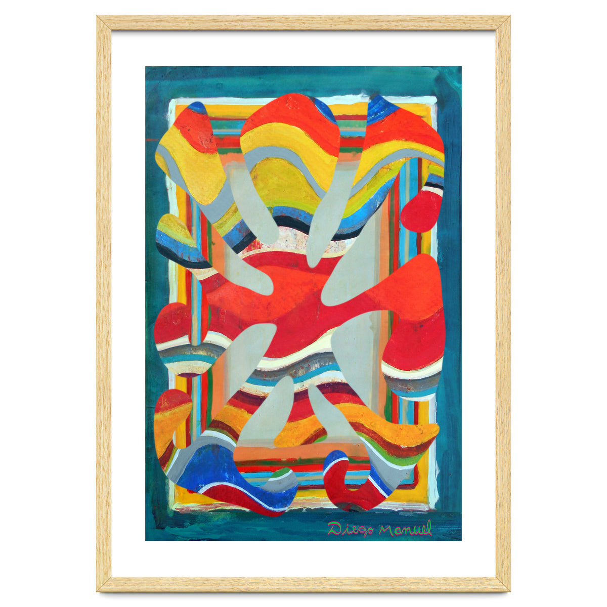 Graffiti Digital Nuevo 2023 193