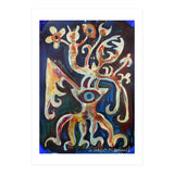 Planta Salvaje 1 (Print Only) thumbnail