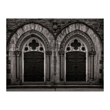 Bloor Street United Church No 1 (Print Only) thumbnail
