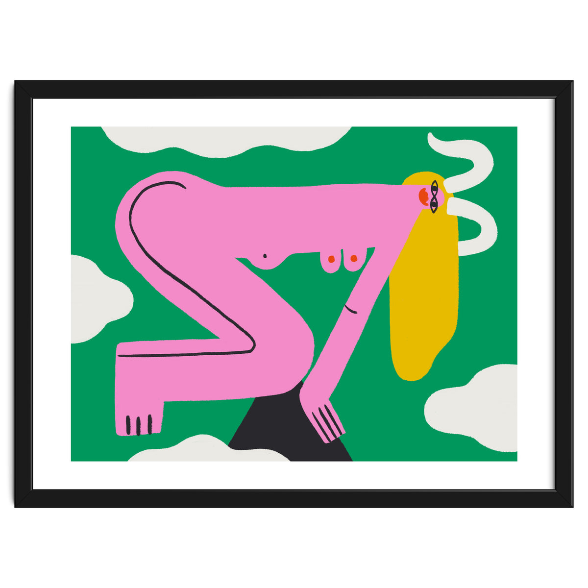 Never Ending Fun Quest Aries