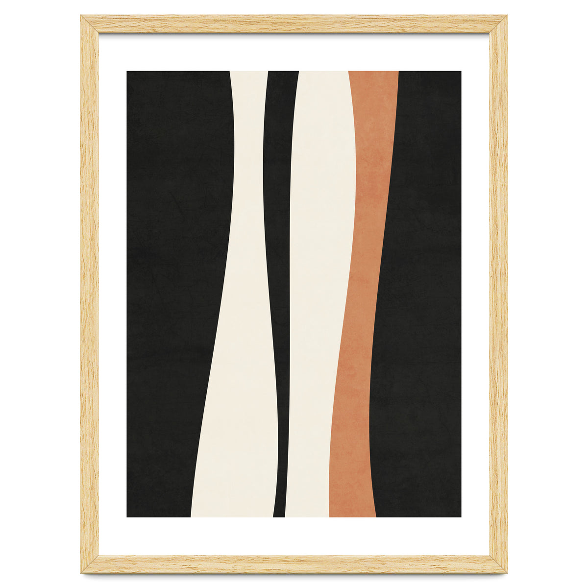 ABSTRACT ORGANIC - 02PL