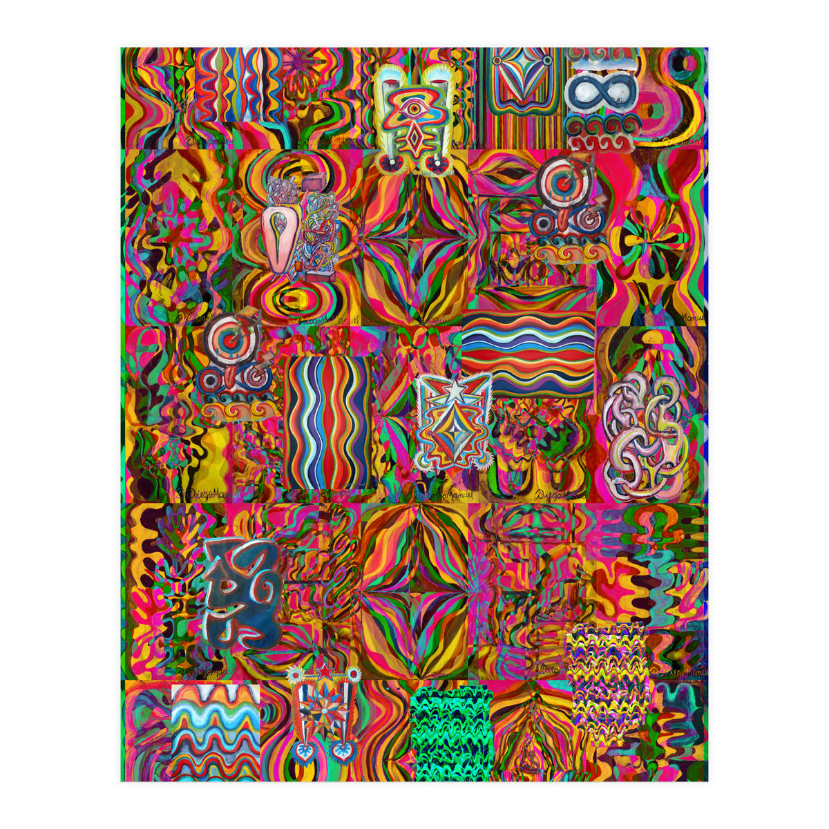 New Graffiti2022 199 (Print Only)