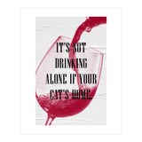 Adulting Alone1 (Print Only) thumbnail