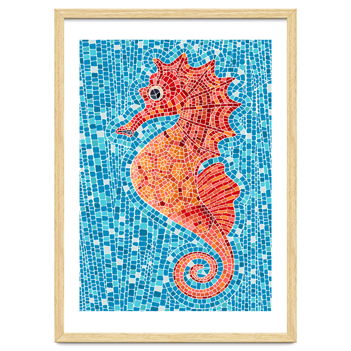 Seahorse