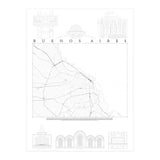 Buenos Aires (Print Only) thumbnail