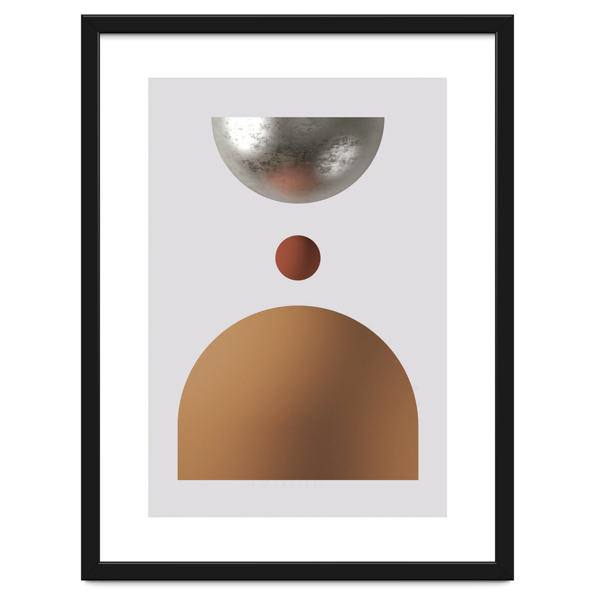 Terracotta Balance 02