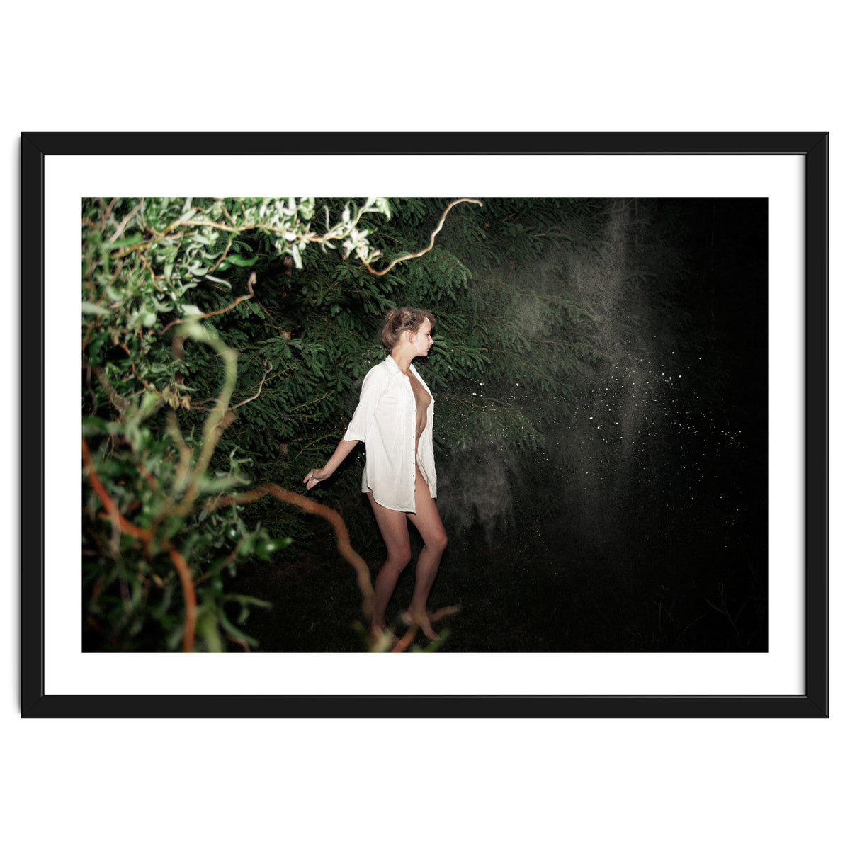 Rainy Days are Here Now