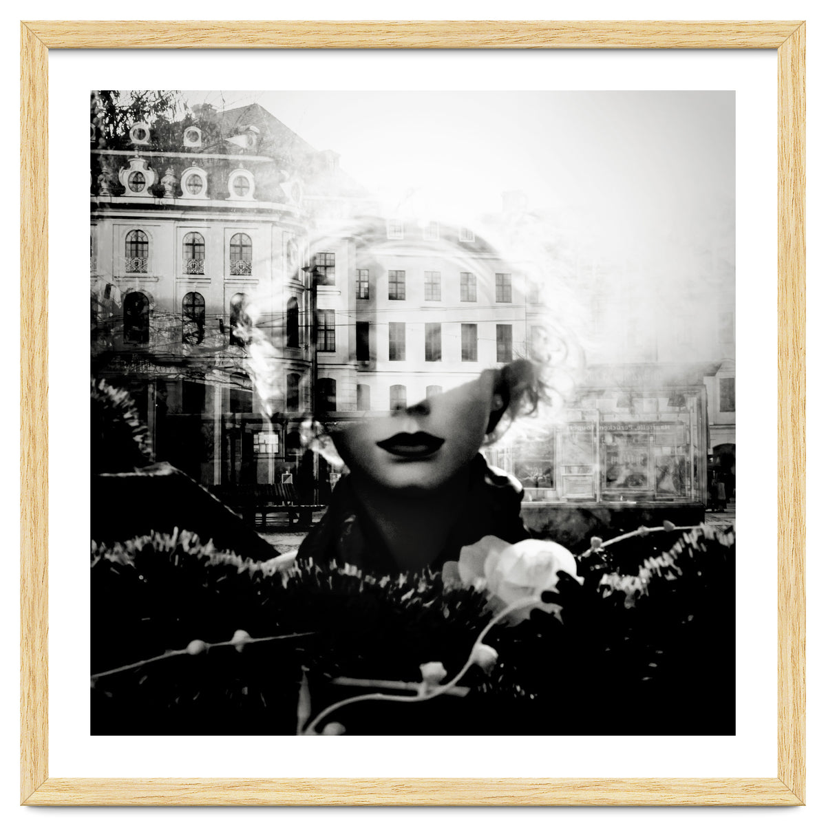 memories of tomorrow