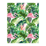 Flamingo Tropical II (Print Only) thumbnail