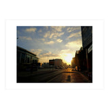 Homeward Bound  (Print Only) thumbnail
