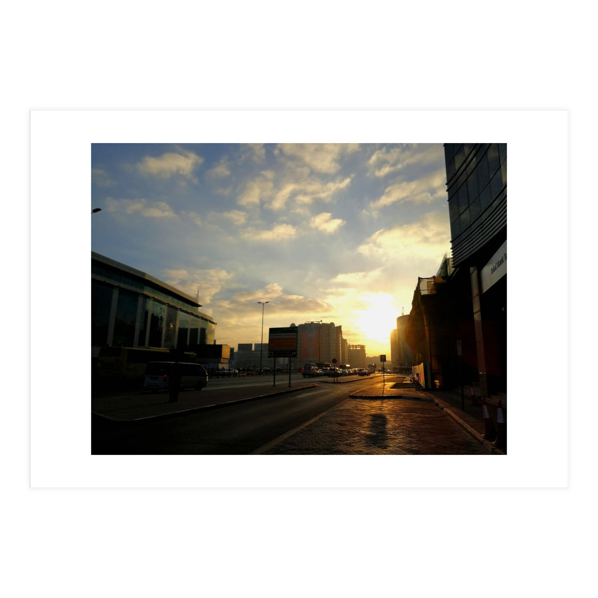 Homeward Bound  (Print Only)