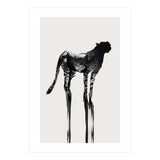 Cheetah  (Print Only) thumbnail